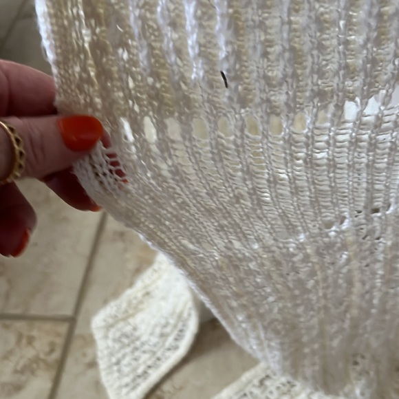 Alya Full Length Vest - Picture 3 of 5